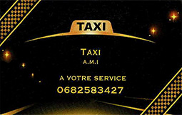 Taxi