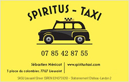 Taxi
