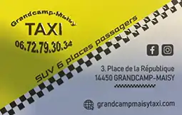 Taxi