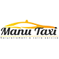 Logo taxi