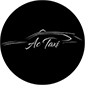 Logo taxi