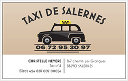 Taxi