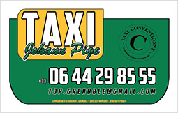 Taxi