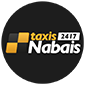 Logo taxi