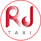 Logo taxi