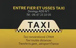 Taxi