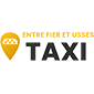 Logo taxi