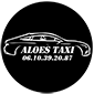 Logo taxi