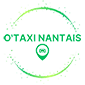 Logo taxi