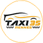 Logo taxi