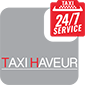 Logo taxi