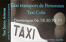 Taxi