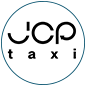 Logo taxi