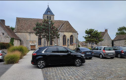Photo taxi