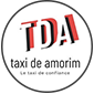 Logo taxi