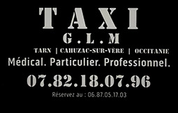 Taxi