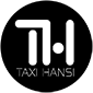 Logo taxi