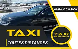 Taxi