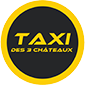 Logo taxi