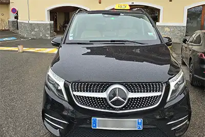 Photo taxi