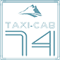 Logo taxi