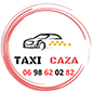 Logo taxi