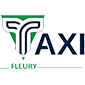 Logo taxi