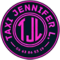 Logo taxi