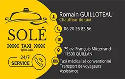 Taxi