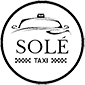 Logo taxi
