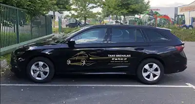 Photo taxi