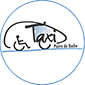 Logo taxi