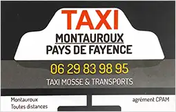 Taxi