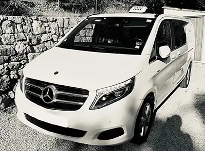 Photo taxi