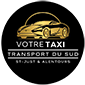 Logo taxi