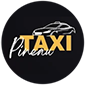 Logo taxi
