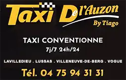 Taxi