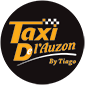 Logo taxi