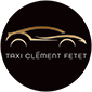 Logo taxi