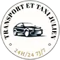 Logo taxi