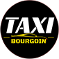 Logo taxi