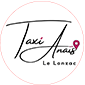 Logo taxi