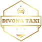 Logo taxi