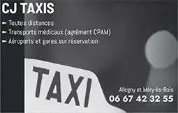 Taxi