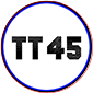 Logo taxi