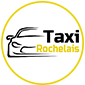 Logo taxi