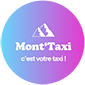 Logo taxi