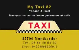 Taxi