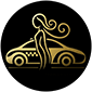 Logo taxi