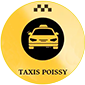 Logo taxi